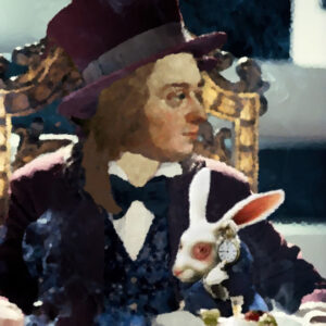 Mozart no País das Maravilhas