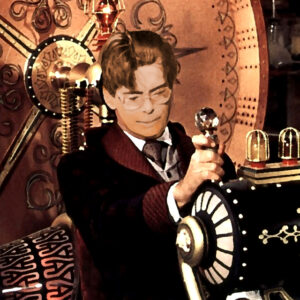 Time King