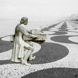 Sonata Copacabana